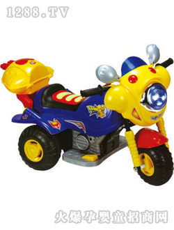 愛(ài)嬰寶電動(dòng)車211