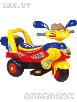 愛(ài)嬰寶電動(dòng)車238