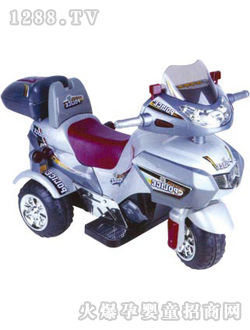 愛(ài)嬰寶電動(dòng)車251-1