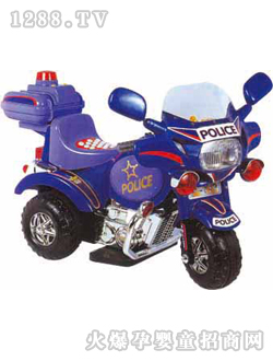 愛(ài)嬰寶電動(dòng)車319