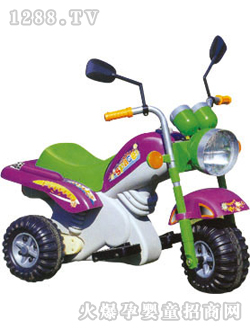 愛嬰寶電動車99036