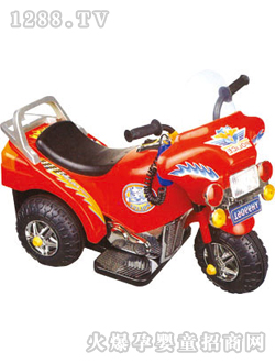 愛嬰寶電動車99061