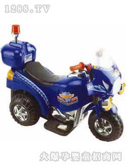 愛嬰寶電動車99062