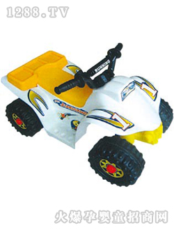 愛(ài)嬰寶電動(dòng)車A-20