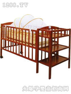 愛(ài)嬰寶yinge木床810