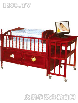 愛(ài)嬰寶yinge木床938
