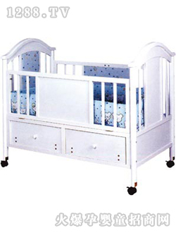 愛(ài)嬰寶yinge木床5187
