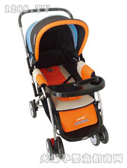 愛嬰寶yinge推車618