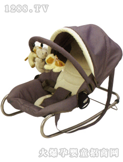 愛(ài)嬰寶yinge搖椅8023CX