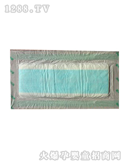 康潔藍(lán)芯片yinge紙尿片