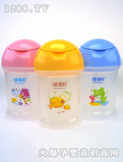 愛得利學飲杯多色