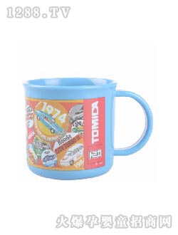 斯凱達小汽車可機洗水杯