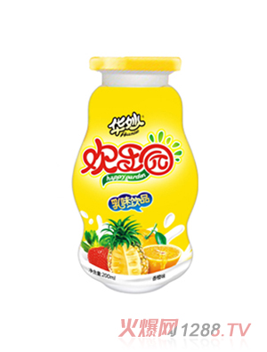 �A�ͯ200ml���ζ��ͨ�b�Ʒ