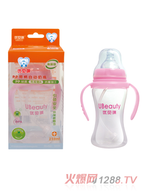 ��(y��u)ؐ��PP���ڎ����Ԅ���ƿ250ml