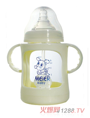 美兒貝比QQ水杯