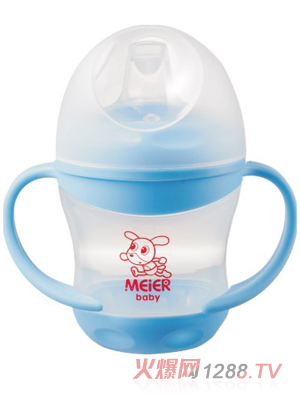 美兒貝比夢幻水杯