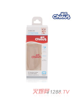 ȸ��PP��(bi��o)��(zh��n)�ڏ����J��ƿ140ml