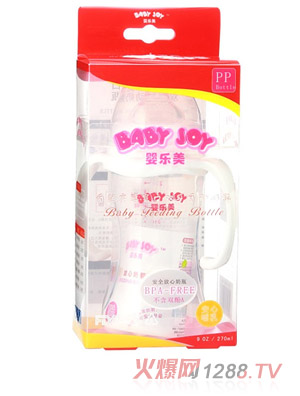 �똷��270ml��Ȼ��(sh��)���p���Ԅӌ���PP��ƿ