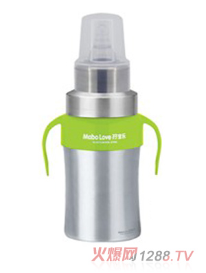 孖寶樂(lè)yingy奶瓶260ml