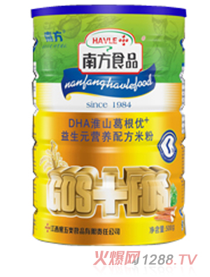 �Ϸ�DHA��ɽ�����(y��u)+����Ԫ�I�B(y��ng)�䷽�׷�