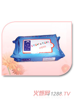 yingye濕巾