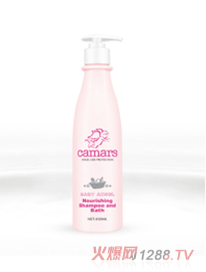 ����Ԋ�I�B(y��ng)ϴ�l(f��)��ԡ¶450ml