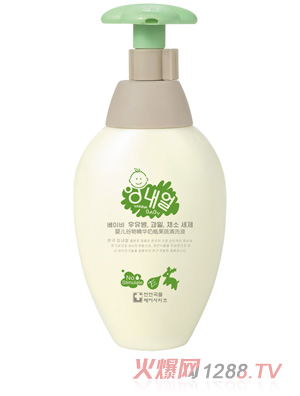 ���΃�ZB37�냺���ﾫ�A��ƿ������ϴҺ300ml