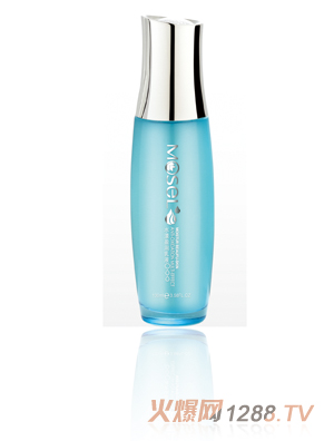 米雪蘭水漾盈潤乳液