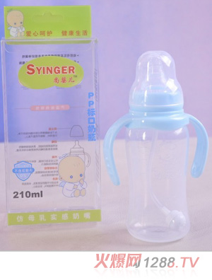 ��yingePP�˿���ƿ210ml