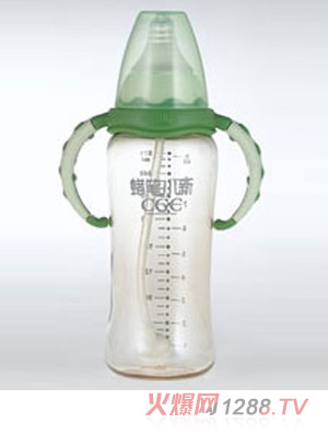 Ϟ�PС��PPSU�A����(bi��o)��(zh��n)�ڏ��Ԅ�(d��ng)260ml��ƿ