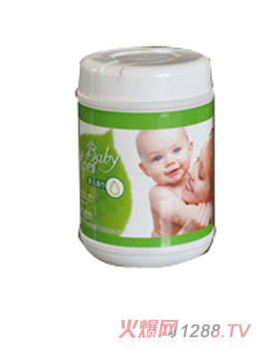 安派yinge濕巾60片裝