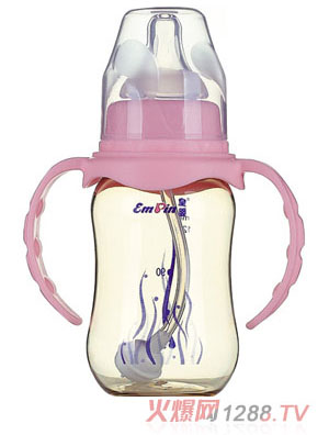 �ʋ�PPSU��(bi��o)�ڈA���Ԅ���ƿ120ml��ɫ