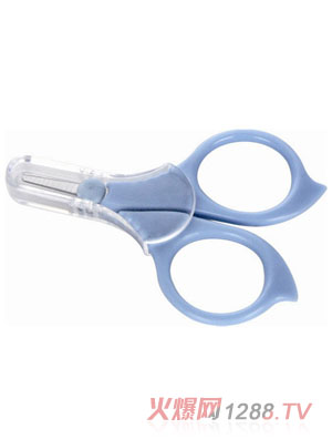 米奇樂安全剪刀（?。?><div
                                                class=