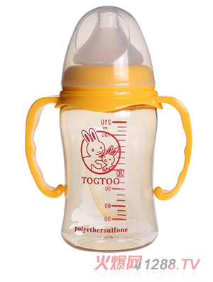 �Ԛ���ppsu������ƿ210ml�Sɫ