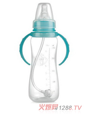 ؐؐ��(bi��o)��(zh��n)�ڏ�PP240ml�ɂ��b��ƿ