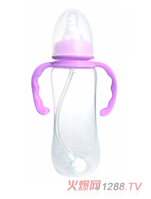 ��ؐ��240ml��(bi��o)��PP��ƿ