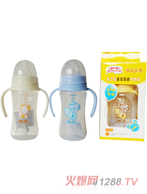 �뽡PP240ML����ȫ�Ԅ��p������ƿ