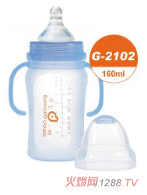 �ɐ�С�����ڏ����z��ƿ160ml