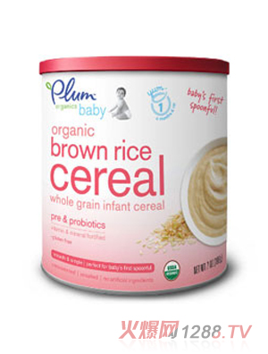 Plum Organic�ЙC(j��)�����������׷�