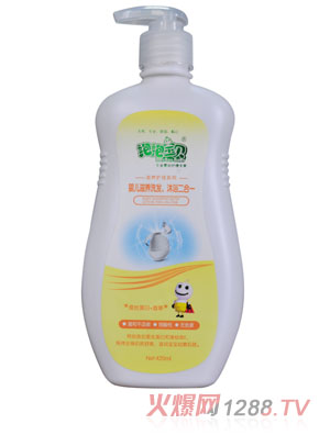 ������ؐ�냺���B(y��ng)ϴ�l(f��)����ԡ����һ420ml