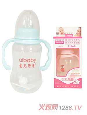 ��(��i)���Ø�(l��)210ml��(bi��o)��PP�����Ԅ�(d��ng)��ƿ