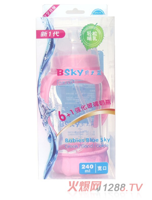 ֮ؐ�{6+1���ڏ���������ƿ250ml��ɫ