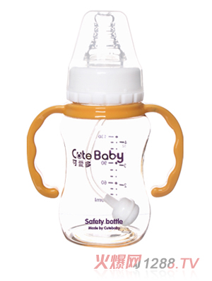 �ɐ۶�130ml�˿ڎ��ֱ�PPSU�Ԅ���ƿ