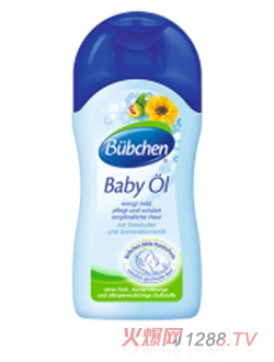 Bubchen���w��200ml