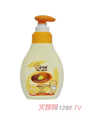 ����܃�ͯ���wϴ�����һ230ml