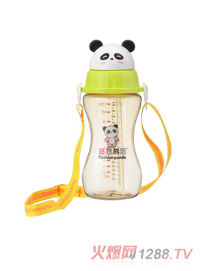 ��ɫ��؈PPSU���ˮ��330ml