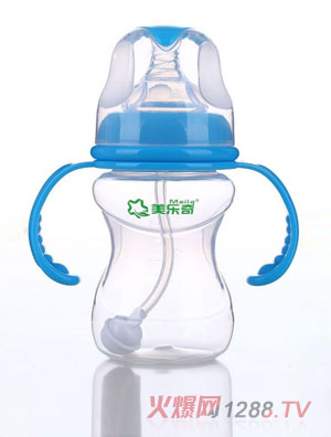 ����(l��)��냺PP��ƿ�{(l��n)ɫ��180ml��