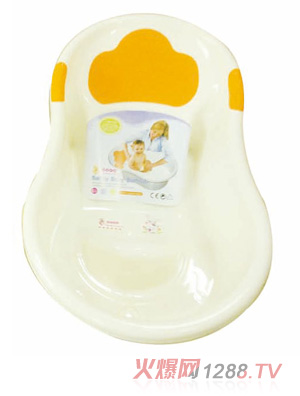 樂蓓yingye音樂浴盆N1033