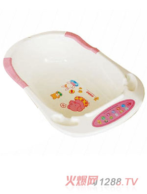 樂蓓yinge音樂浴盆N1020