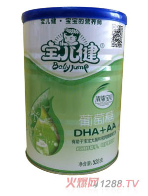 ������DHA+AA������